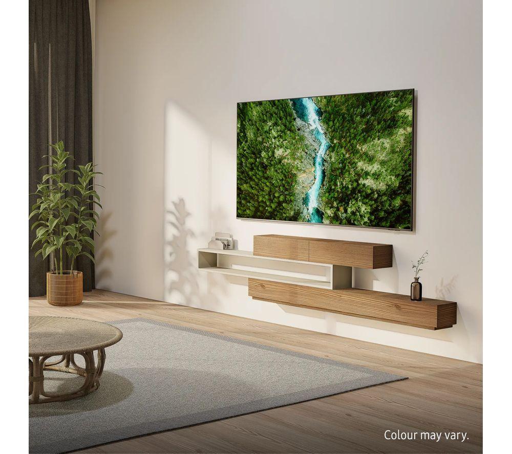SAMSUNG U8000F 50" Crystal UHD 4K HDR Smart TV 2025 - UE50U8000F image number 9 of 10