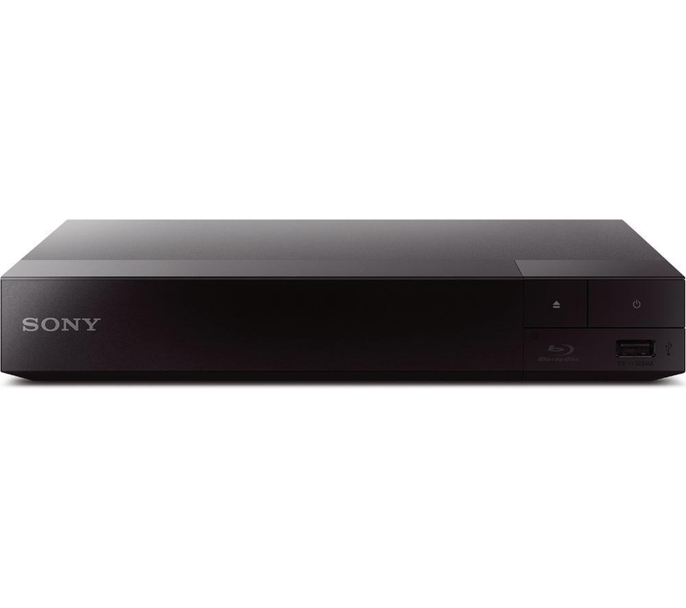 SONY BDP-S1700/K Blu-ray & DVD Player
