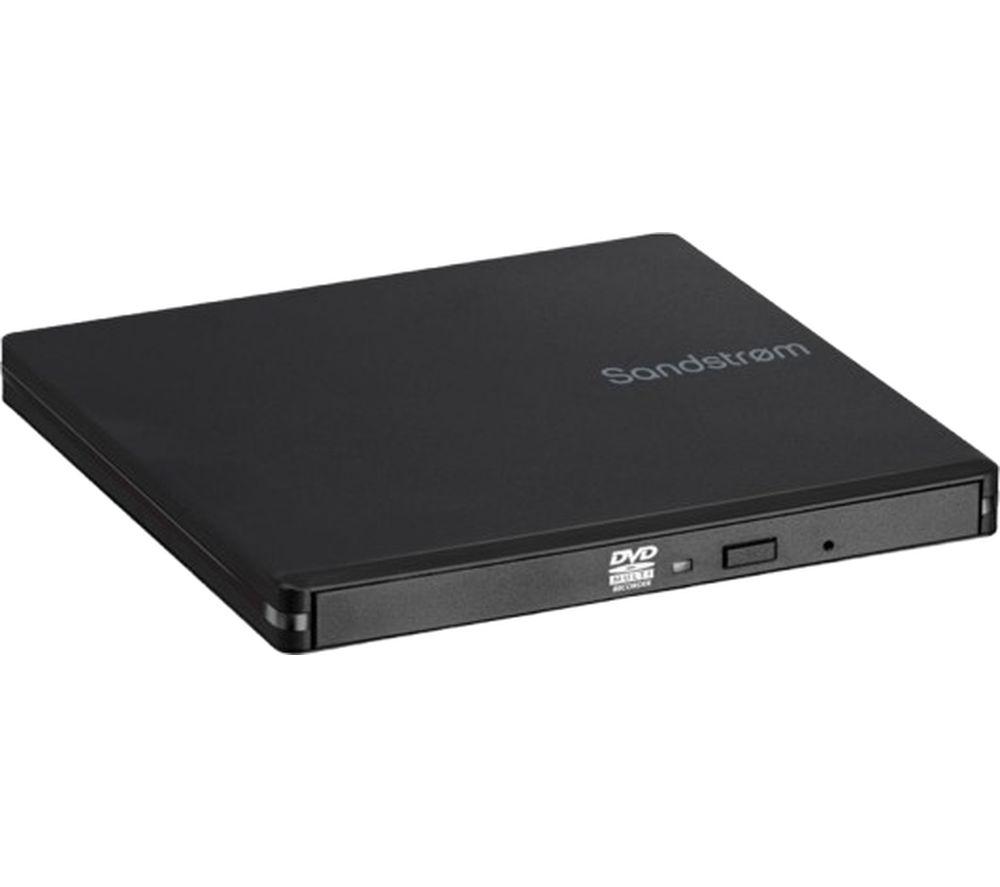External CD, DVD and Blu-ray Drives - Cheap External CD, DVD and Blu ...