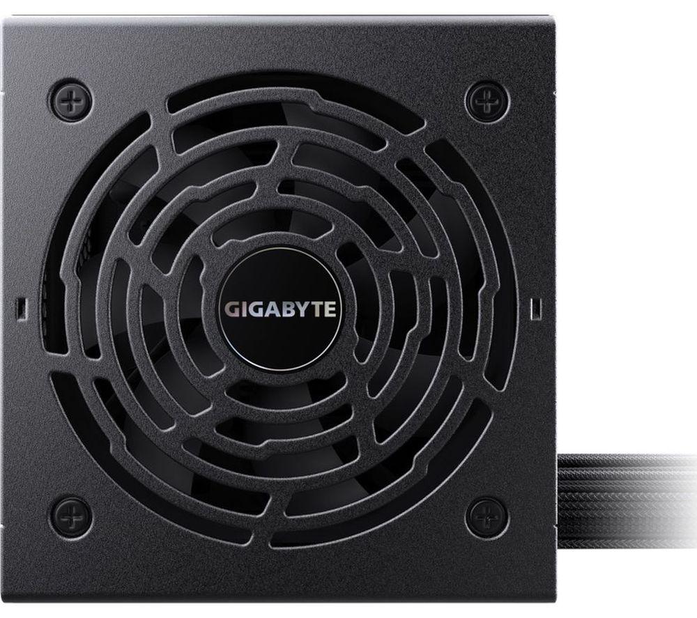 GIGABYTE GP-P750BS-UK Fixed ATX PSU - 750 W