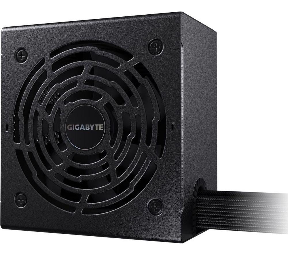 GIGABYTE GP-P750BS-UK Fixed ATX PSU - 750 W image number 3 of 4