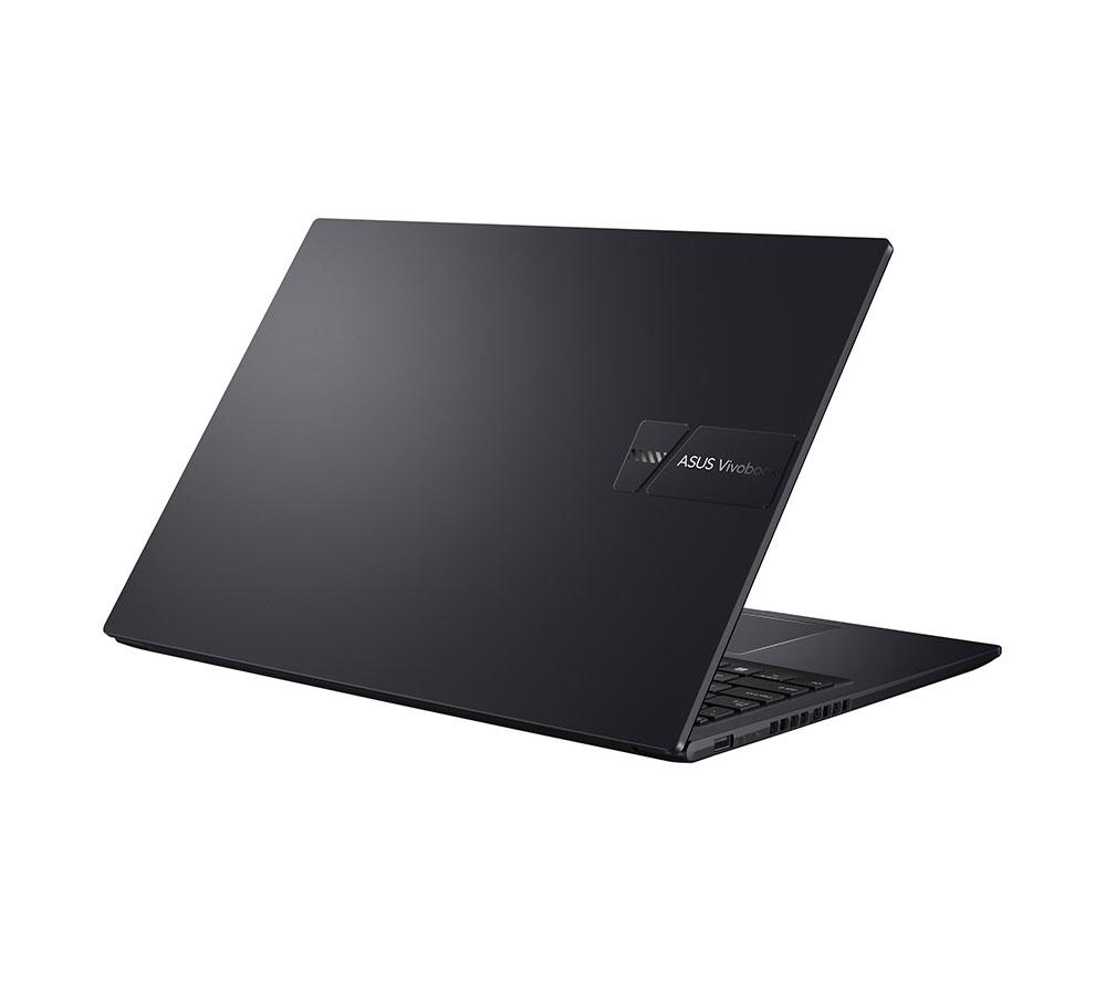 ASUS - Vivobook S 16 OLED S5606MA-MX163X Laptop Intel Core Ultra 9 185H Computer Portatile 40 6 Cm 16 Pollici 3 2k 16 Gb Lpddr5x Sdram 1 Tb Ssd Wi Fi 6e 802 11ax Windows 11 Pro Nero