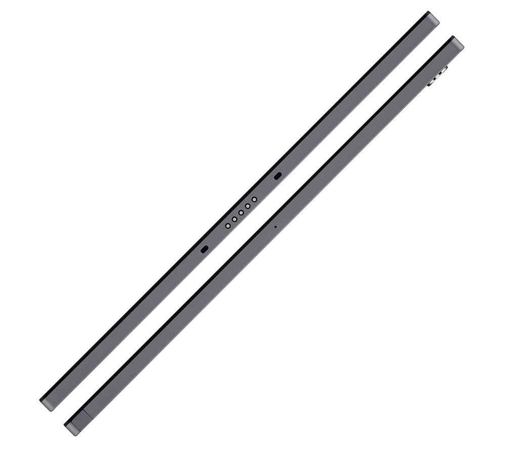 ACER 311 11" Chromebook Tab - MediaTek Kompanio 520, 128 GB eMMC, Silver image number 9 of 9
