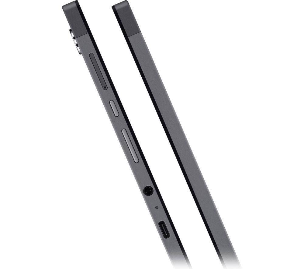 ACER 311 11" Chromebook Tab - MediaTek Kompanio 520, 128 GB eMMC, Silver image number 10 of 18