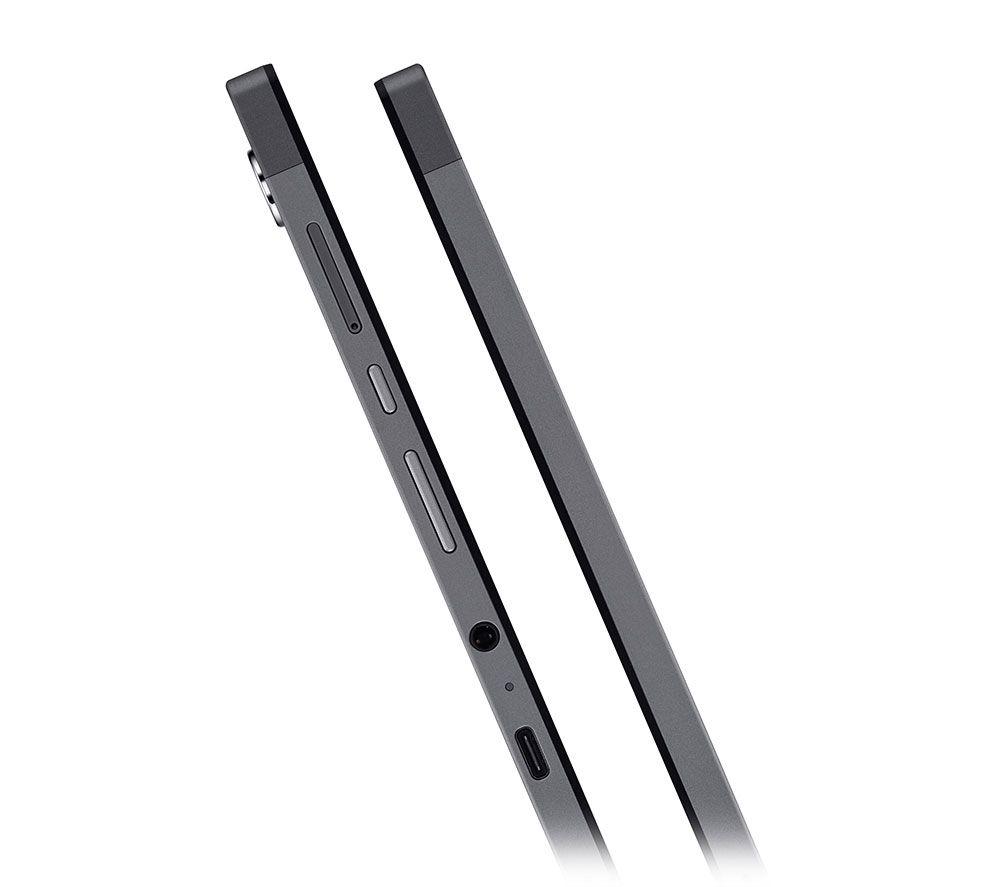 ACER 311 11" Chromebook Tab - MediaTek Kompanio 520, 128 GB eMMC, Silver image number 17 of 18