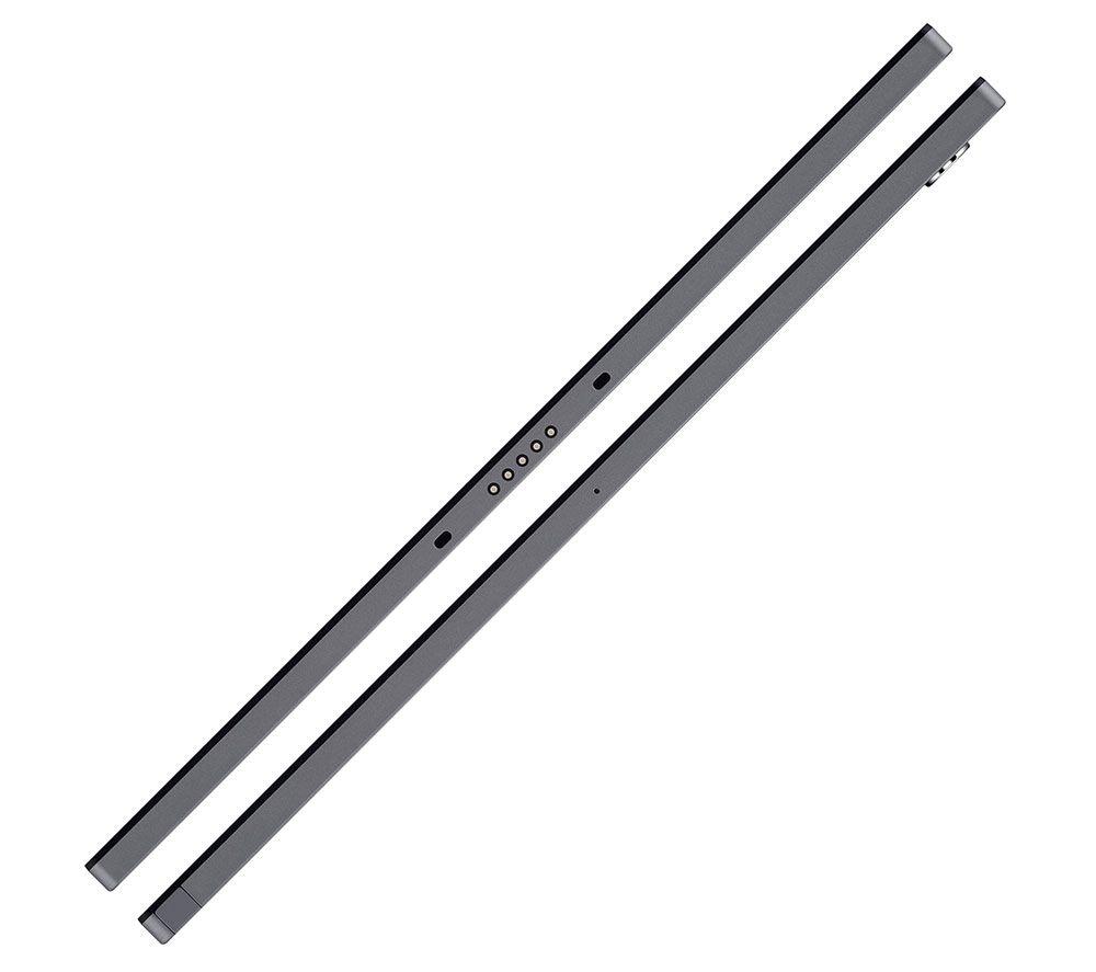 ACER 311 11" Chromebook Tab - MediaTek Kompanio 520, 128 GB eMMC, Silver image number 18 of 18
