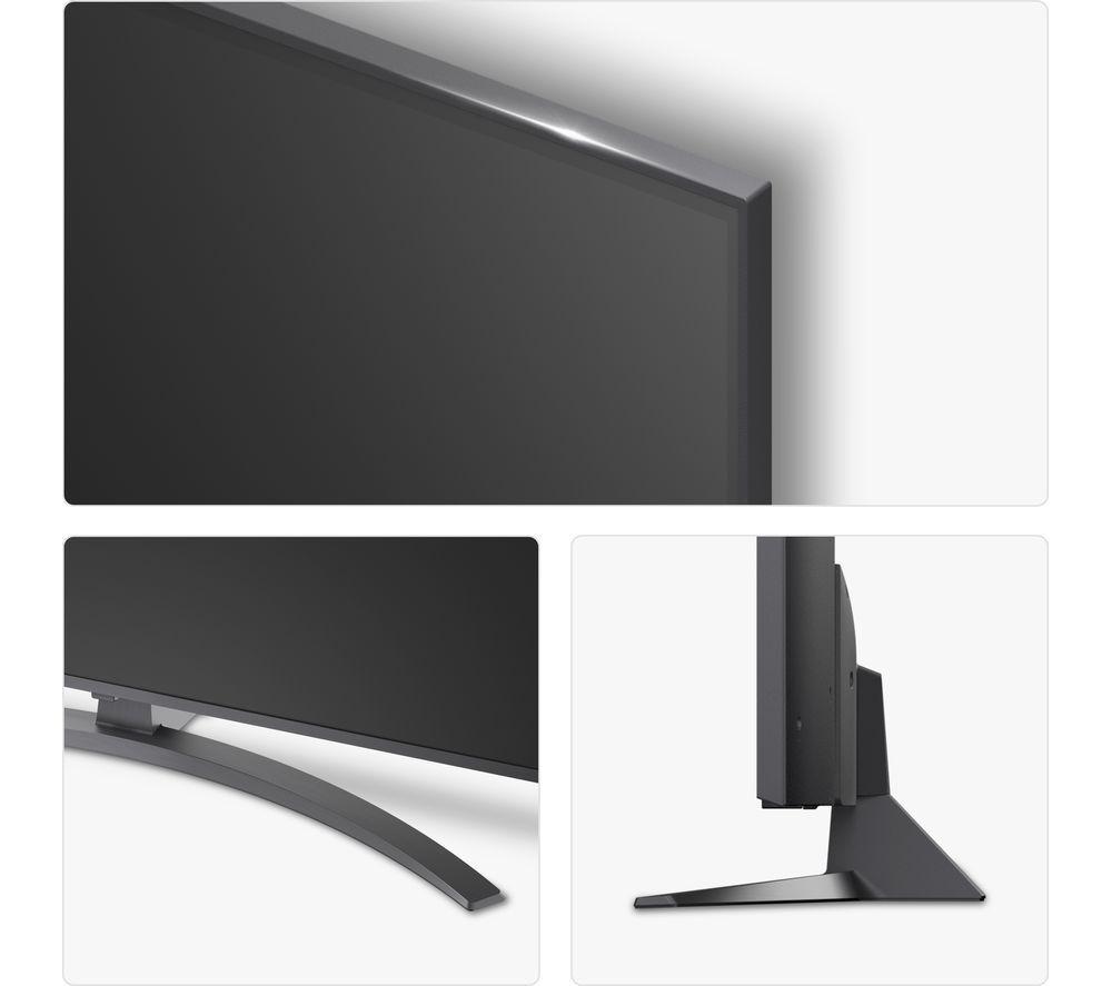 LG NANO81A 65" NanoCell AI 4K HDR Smart TV 2025 - 65NANO81A6A image number 5 of 11