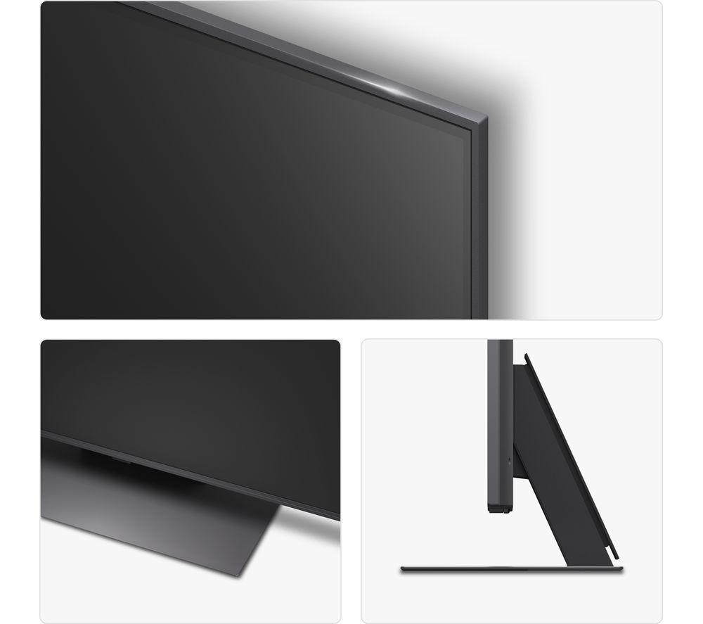 LG QNED87 65" QNED evo AI 4K HDR Smart TV 2025 - 65QNED87A6 image number 3 of 7