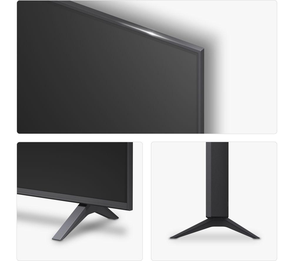 LG UA75 65" LED 4K HDR Smart TV 2025 - 65UA75006LA image number 3 of 16