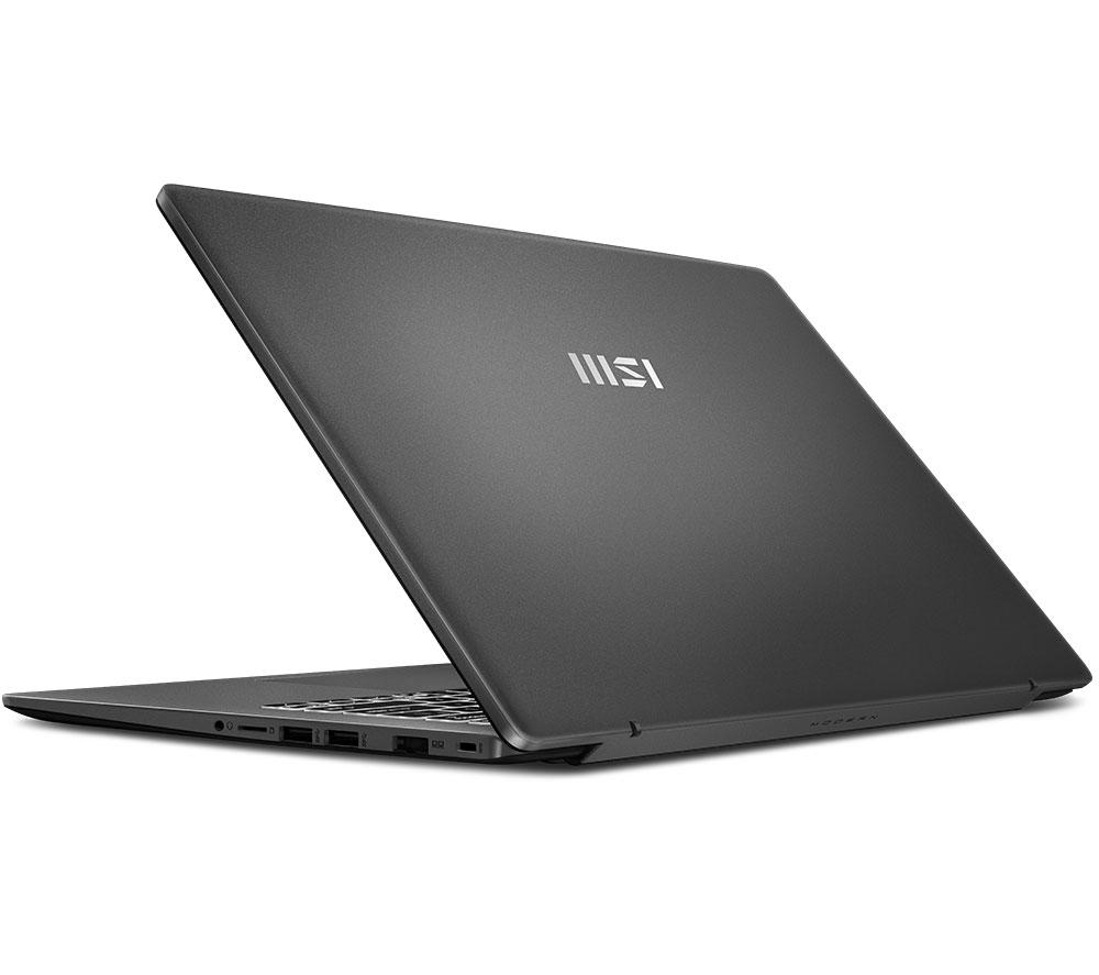 MSI Modern 15 15.6" Laptop - Intel&reg; Core&trade; 7, 512 GB SSD, Grey image number 3 of 8