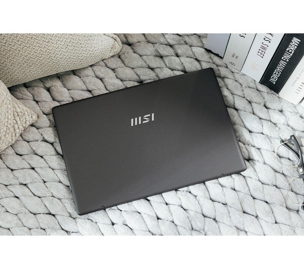 MSI Modern 15 15.6" Laptop - Intel&reg; Core&trade; 7, 512 GB SSD, Grey image number 7 of 8