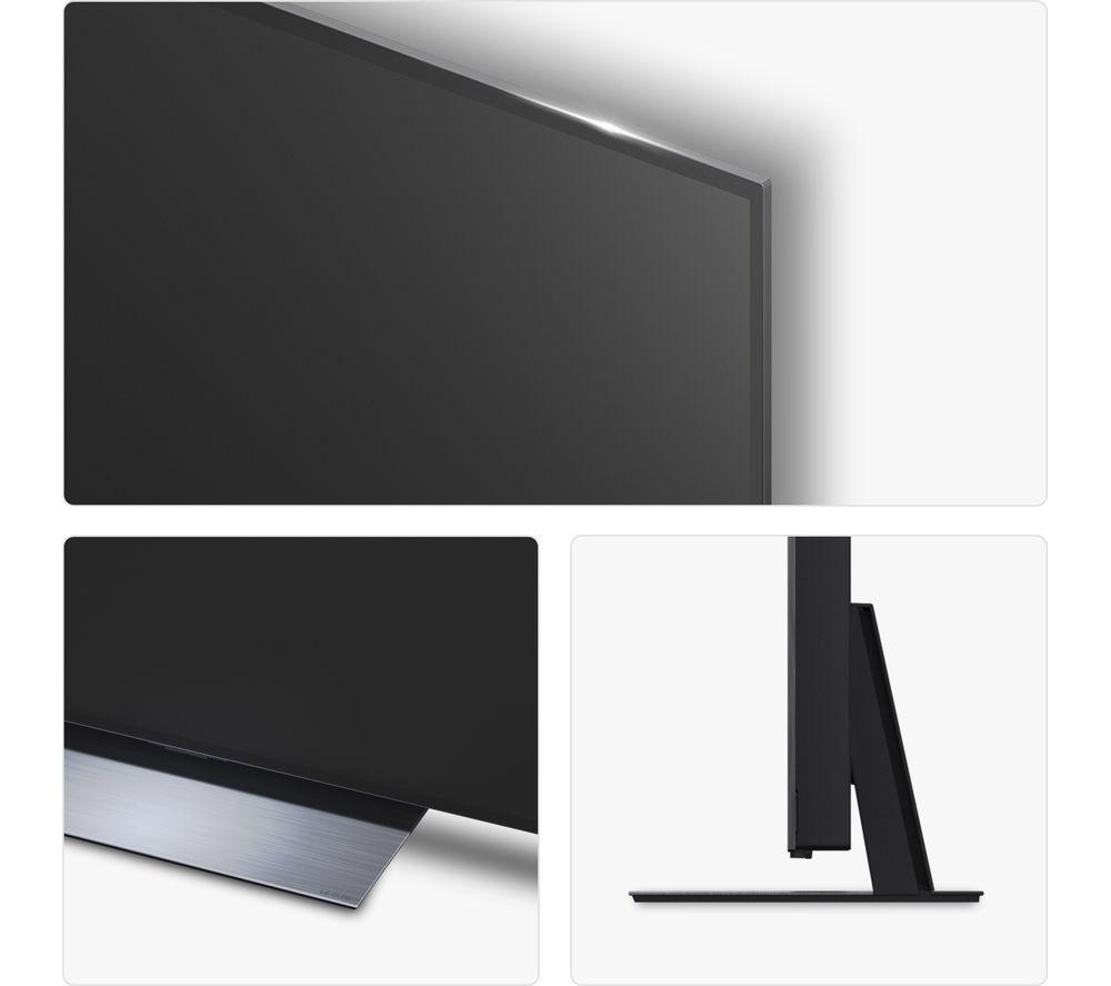 LG C5 42" OLED evo AI 4K HDR Smart TV 2025 - OLED42C54LA image number 3 of 18