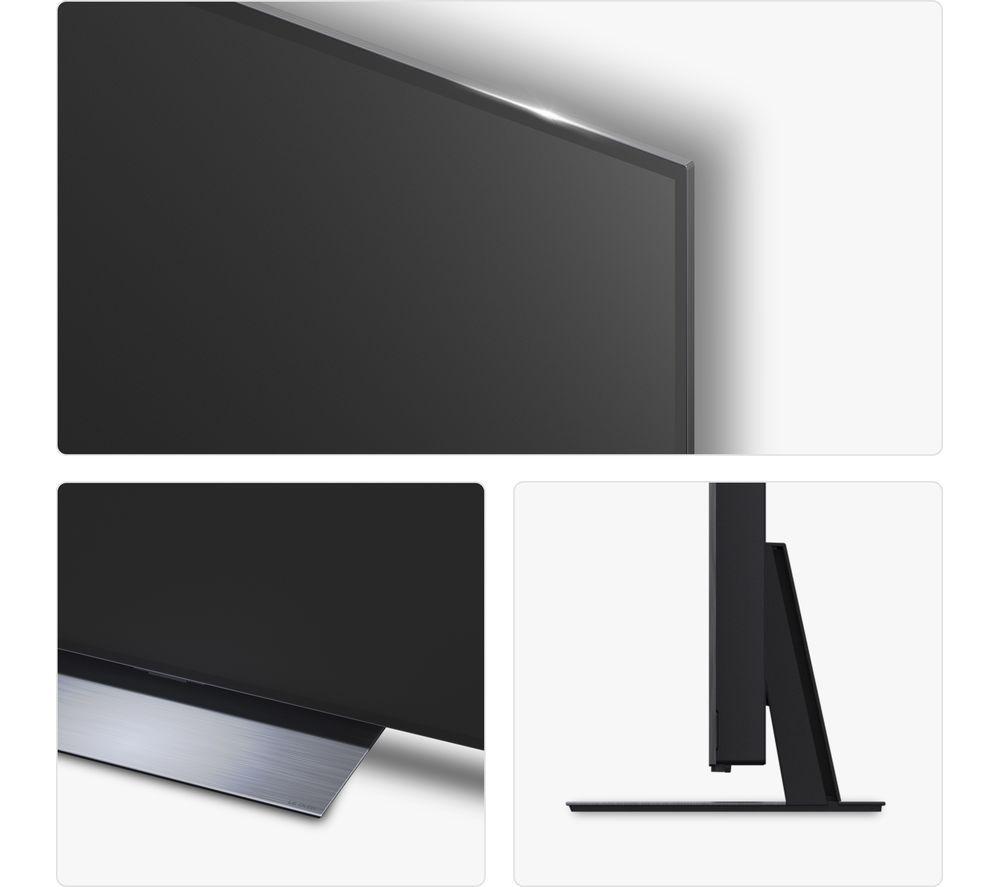 LG C5 42" OLED evo AI 4K HDR Smart TV 2025 - OLED42C54LA image number 8 of 18