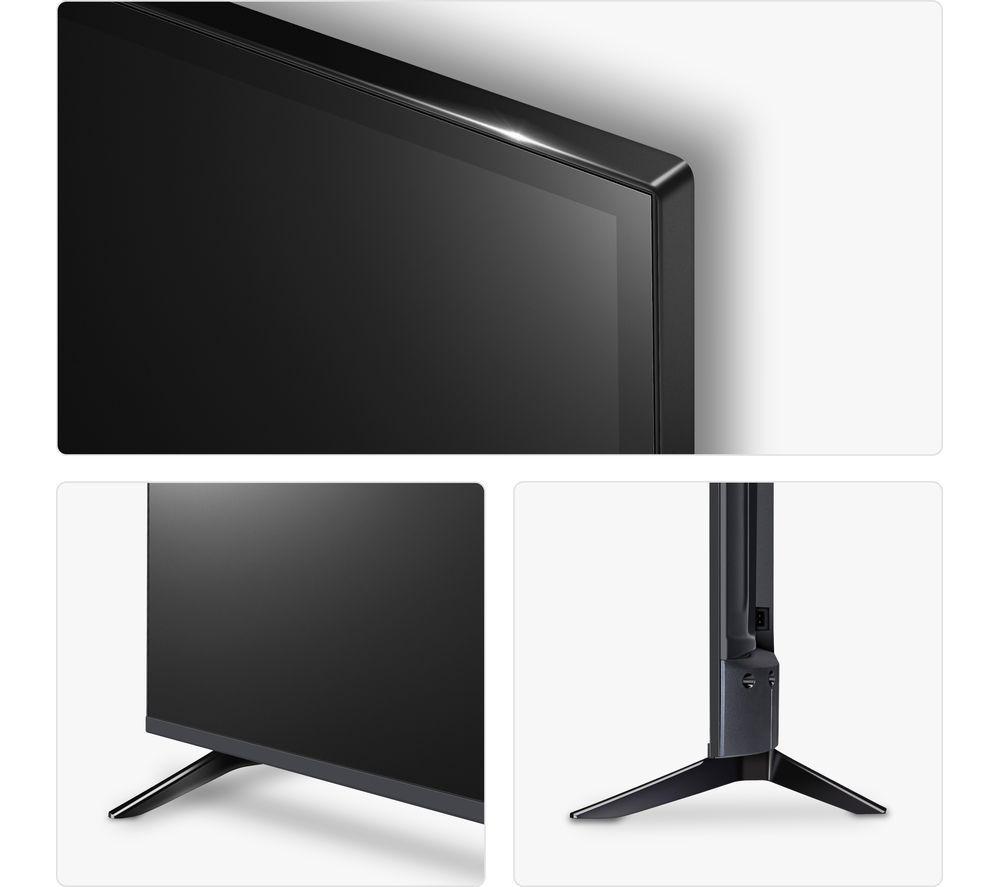 LG UA73 55" LED 4K HDR Smart TV 2025 - 55UA73006LA image number 8 of 14
