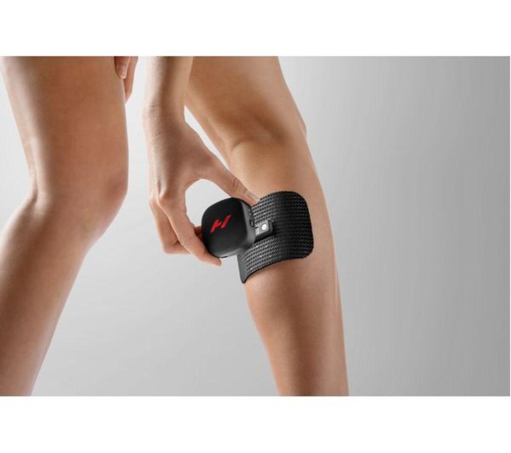 HYPERICE Venom Go Massage Pad - Black image number 2 of 6