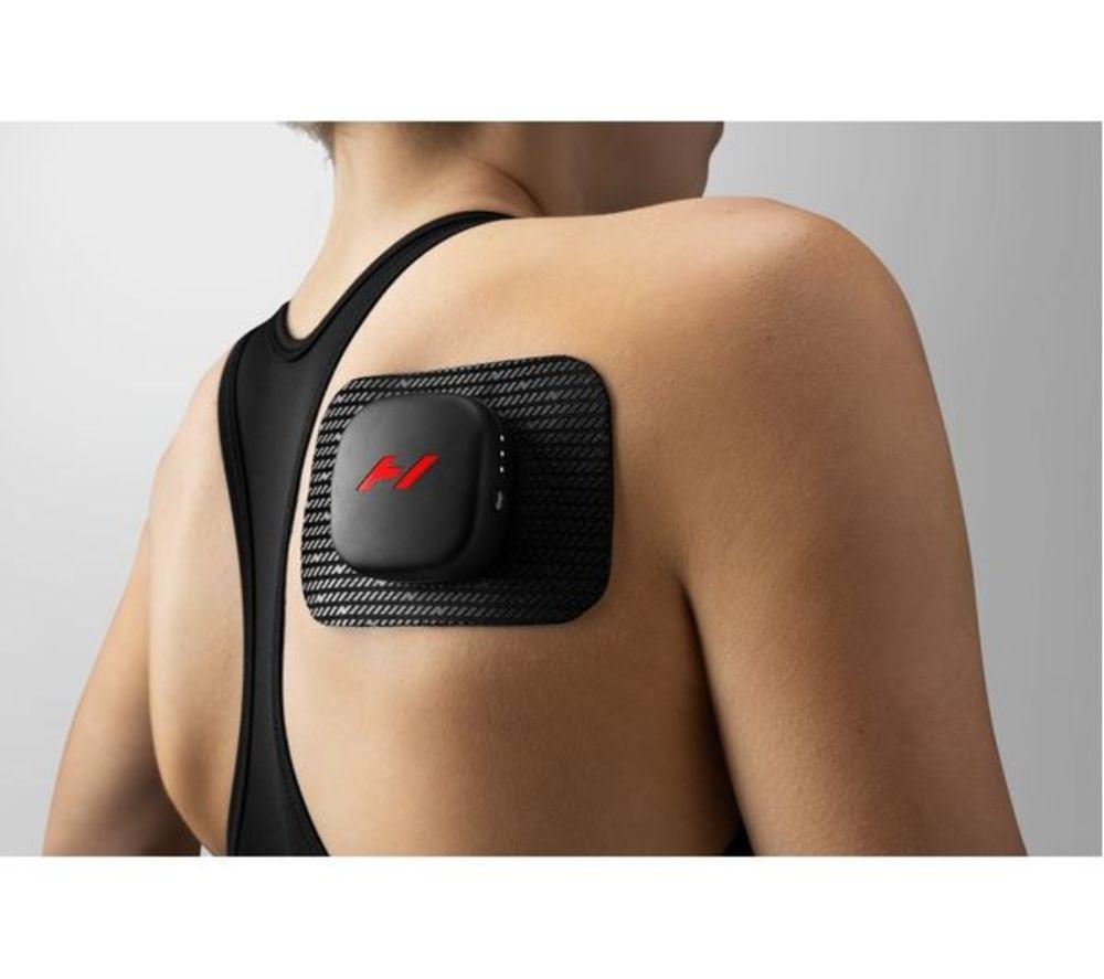 HYPERICE Venom Go Massage Pad - Black image number 4 of 6