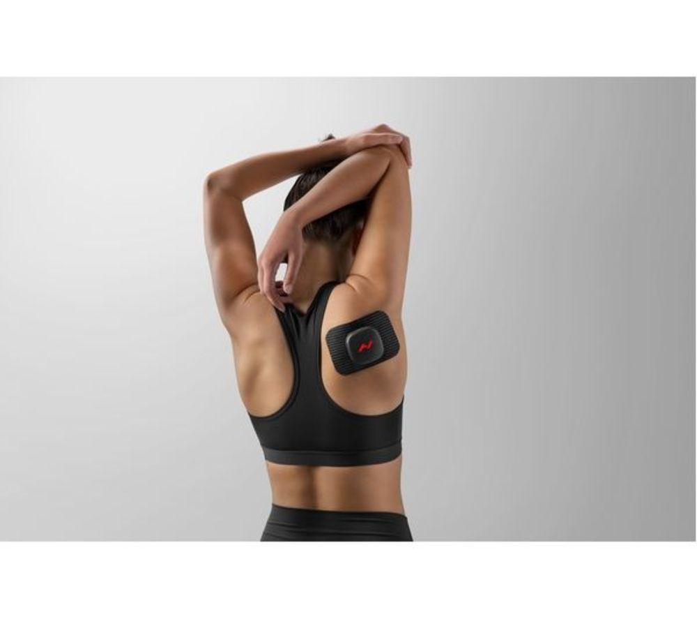 HYPERICE Venom Go Massage Pad - Black image number 5 of 6