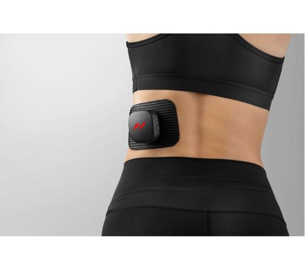 HYPERICE Venom Go Massage Pad - Black image number 6 of 6