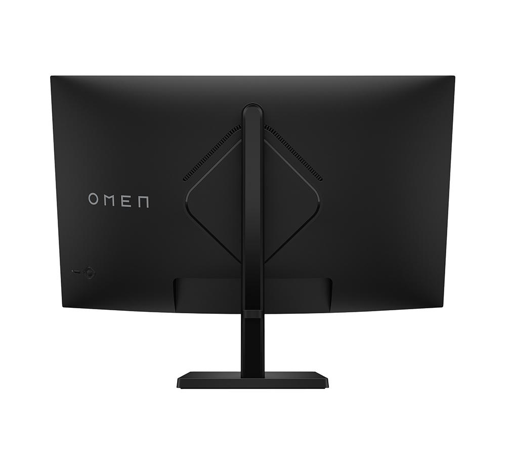 HP OMEN 32c Quad HD 31.5" LED Gaming Monitor - Black image number 15 of 16