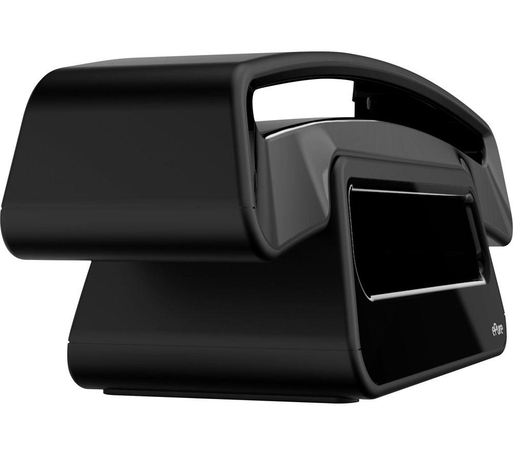 ALCATEL ePure Cordless Home Phone - Black image number 7 of 7