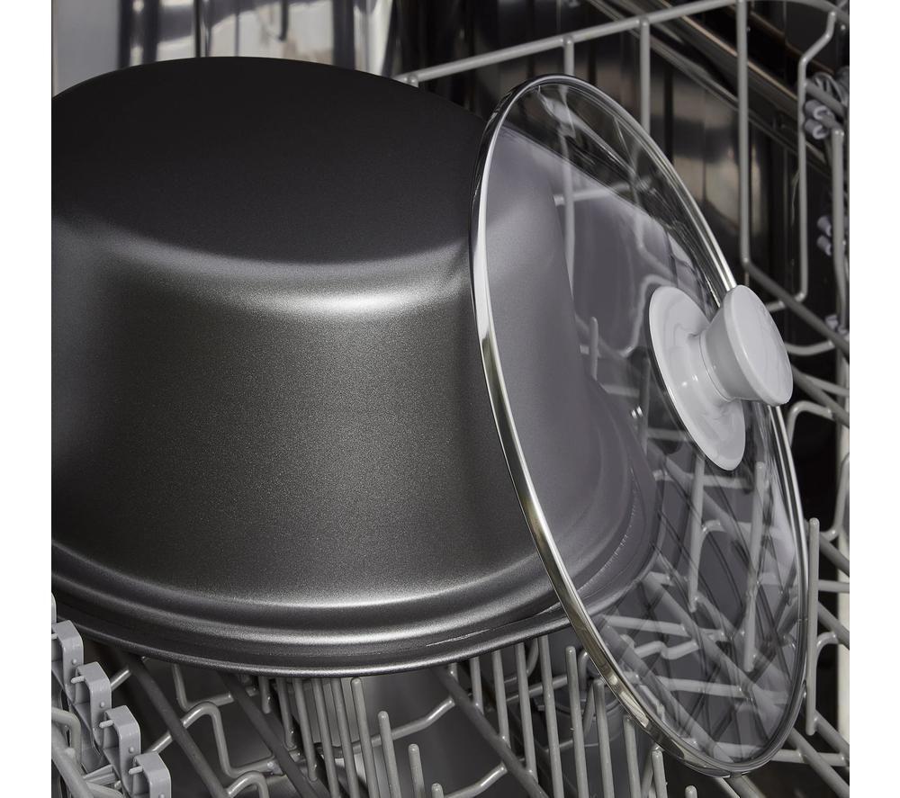 MORPHY RICHARDS Sear & Stew 461014 Slow Cooker - Stainless Steel image number 4 of 9
