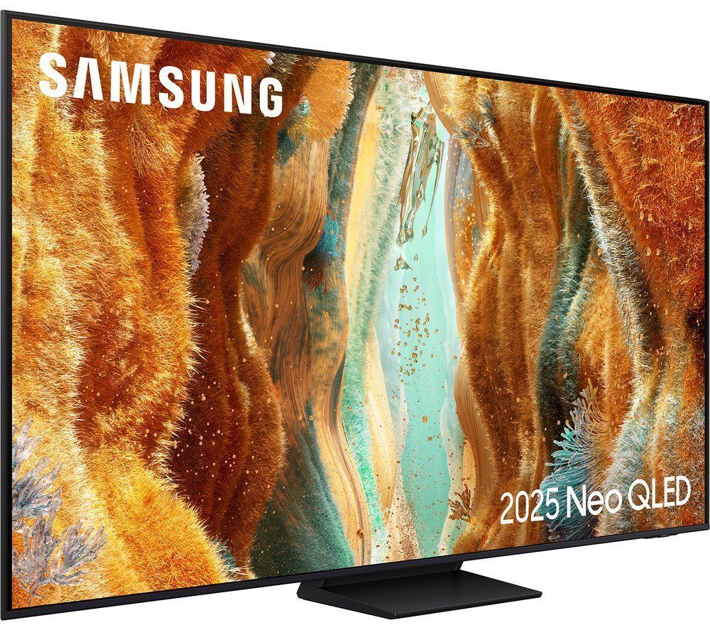 SAMSUNG QN70F 55" Neo QLED 4K Mini LED Vision AI Smart TV 2025 - QE55QN70F image number 11 of 11