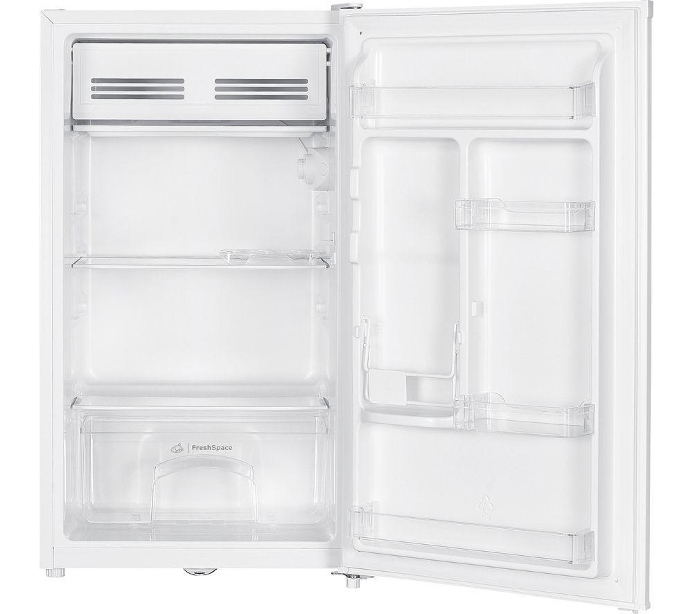 INDESIT I48VM 112W UK Undercounter Fridge - White image number 3 of 3