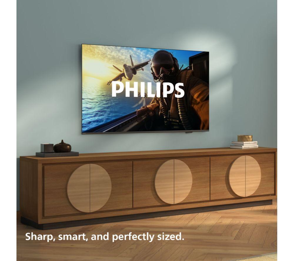 PHILIPS PUS7000 65" LED 4K HDR Smart TV - 65PUS7000/05 image number 2 of 13