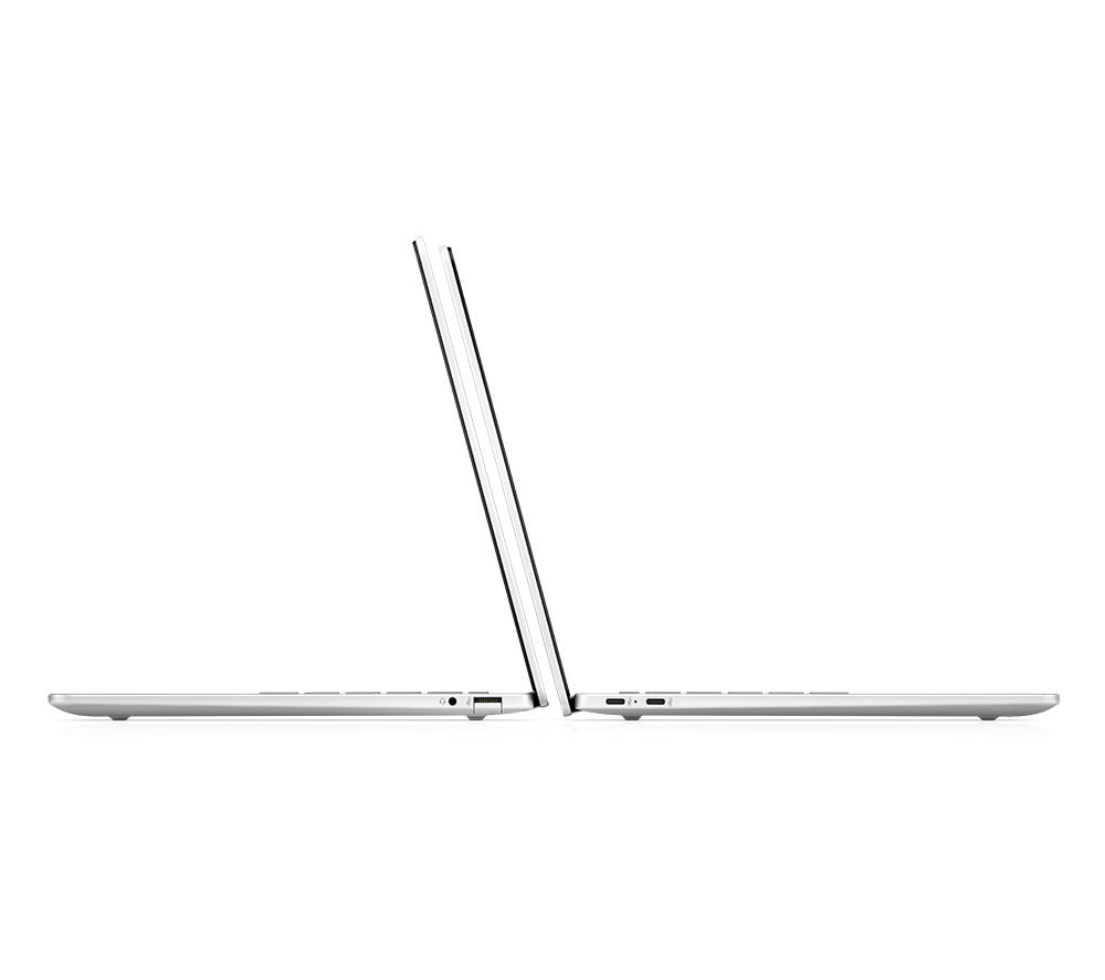 HP OmniBook 5 NGAI 14" Laptop - Snapdragon X1, 512 GB SSD, Glacier Silver image number 19 of 28