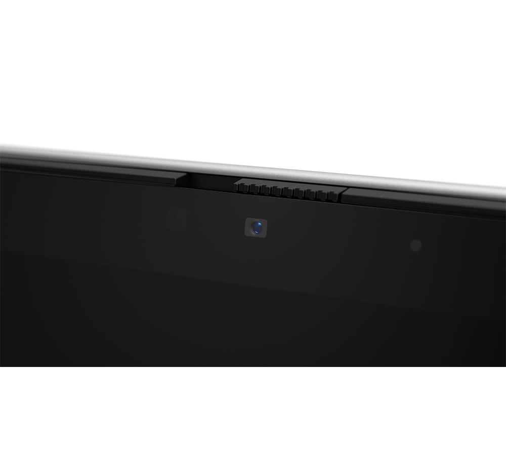 HP OmniBook 5 NGAI 14" Laptop - Snapdragon X1, 512 GB SSD, Glacier Silver image number 21 of 28