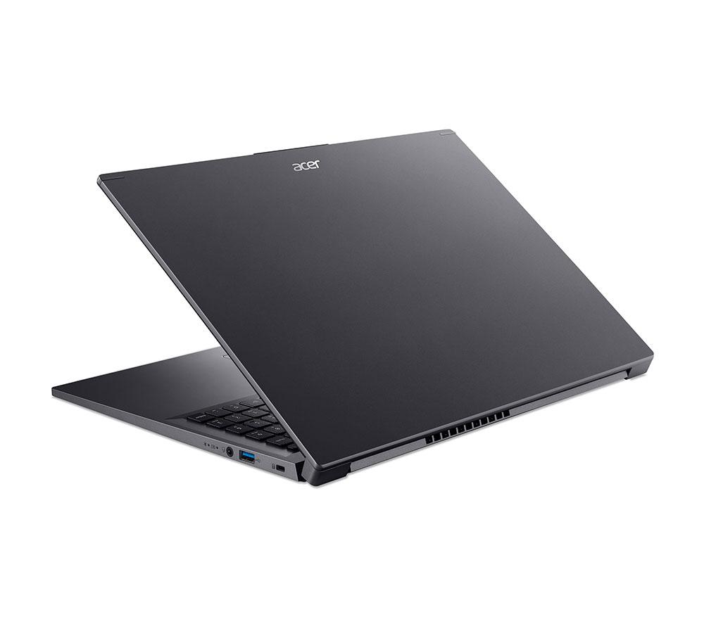 ACER Aspire 16 16" Laptop - Intel&reg; Core&trade; Ultra 5, 512 GB SSD, Grey image number 9 of 11