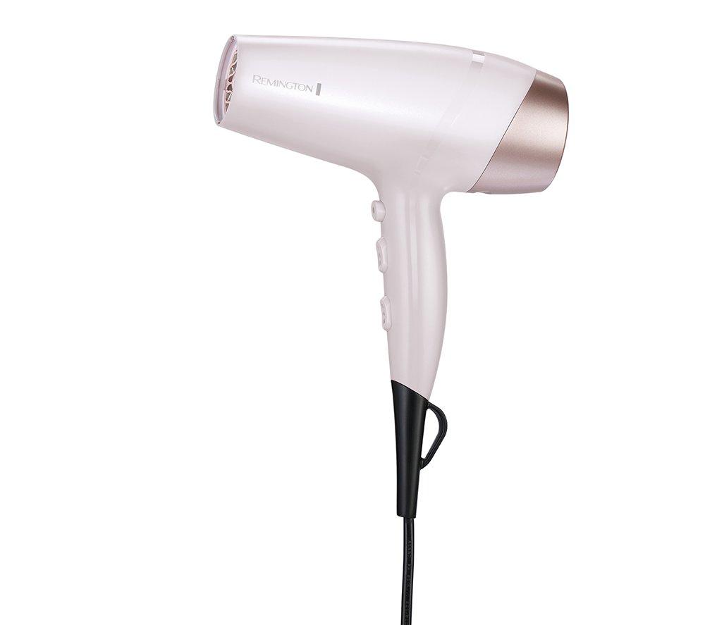 REMINGTON Almond Allure D4807 Hair Dryer - Lilac image number 6 of 7