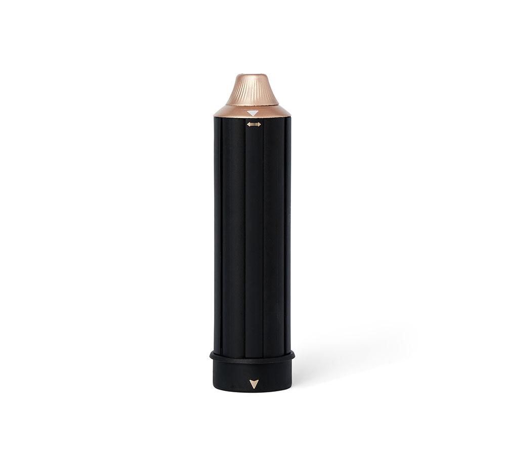 BEAUTY WORKS Aeris Hot Multi-Styler - White & Gold image number 4 of 11
