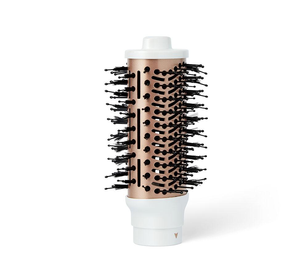 BEAUTY WORKS Aeris Hot Multi-Styler - White & Gold image number 6 of 11