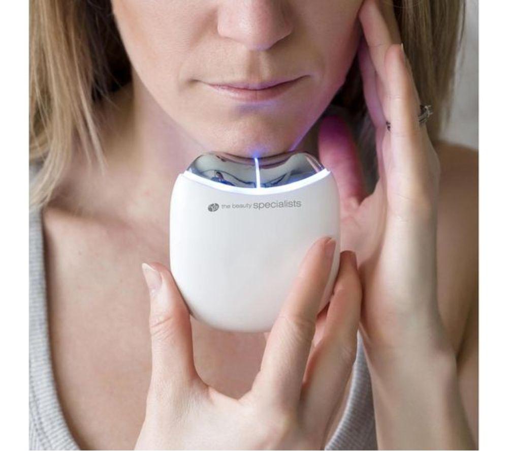 RIO Face Lift & Tone Facial Rejuvenator - White image number 2 of 4
