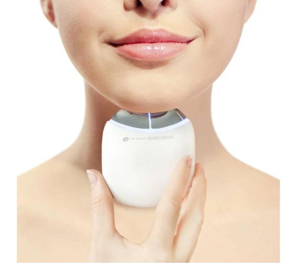 RIO Face Lift & Tone Facial Rejuvenator - White image number 3 of 4