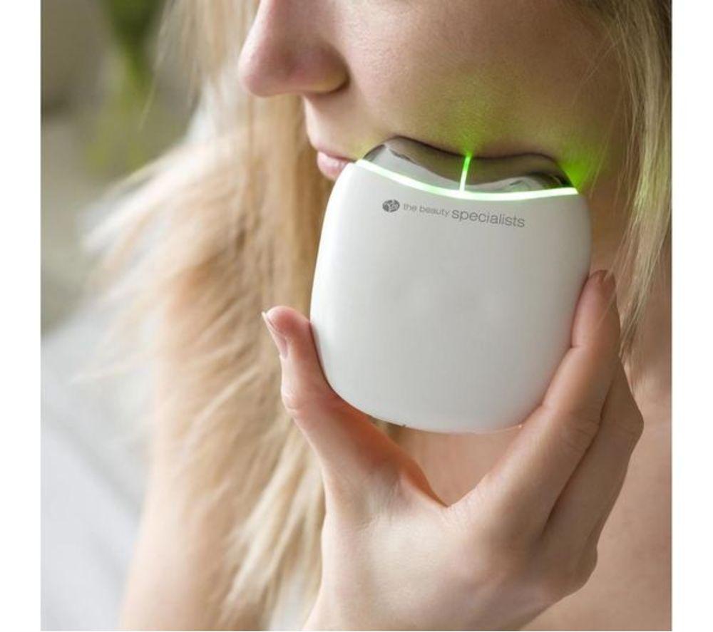 RIO Face Lift & Tone Facial Rejuvenator - White image number 4 of 4