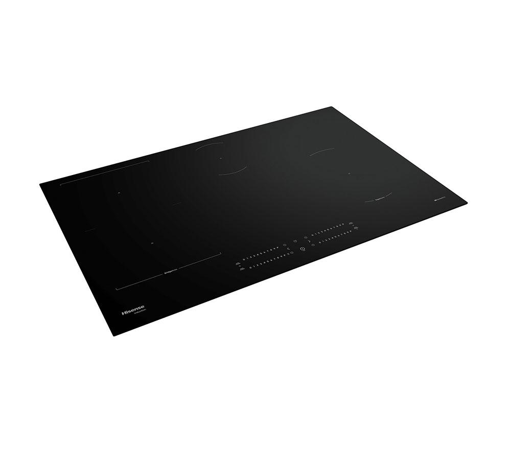 HISENSE Hi6 HI8432BSCWF 80 cm Electric Induction Smart Hob - Black image number 24 of 25