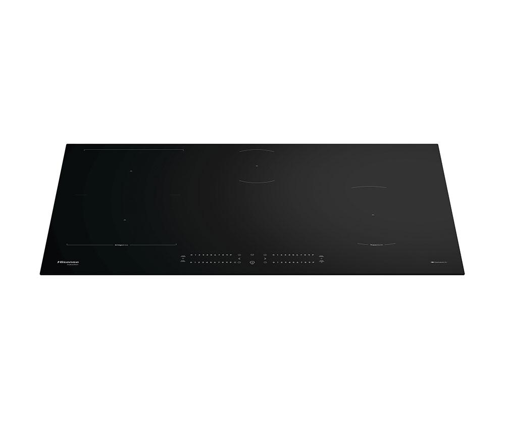 HISENSE Hi6 HI8432BSCWF 80 cm Electric Induction Smart Hob - Black image number 25 of 25