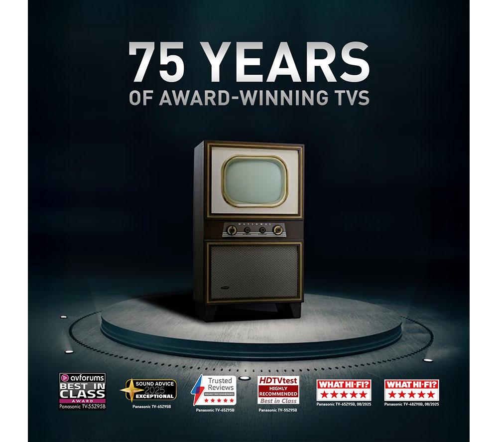 Buy PANASONIC Z90B 42