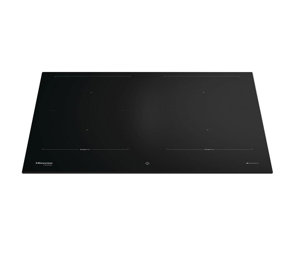 HISENSE Hi8 HI6443BSCWF 60 cm Electric Induction Smart Hob - Black image number 23 of 23