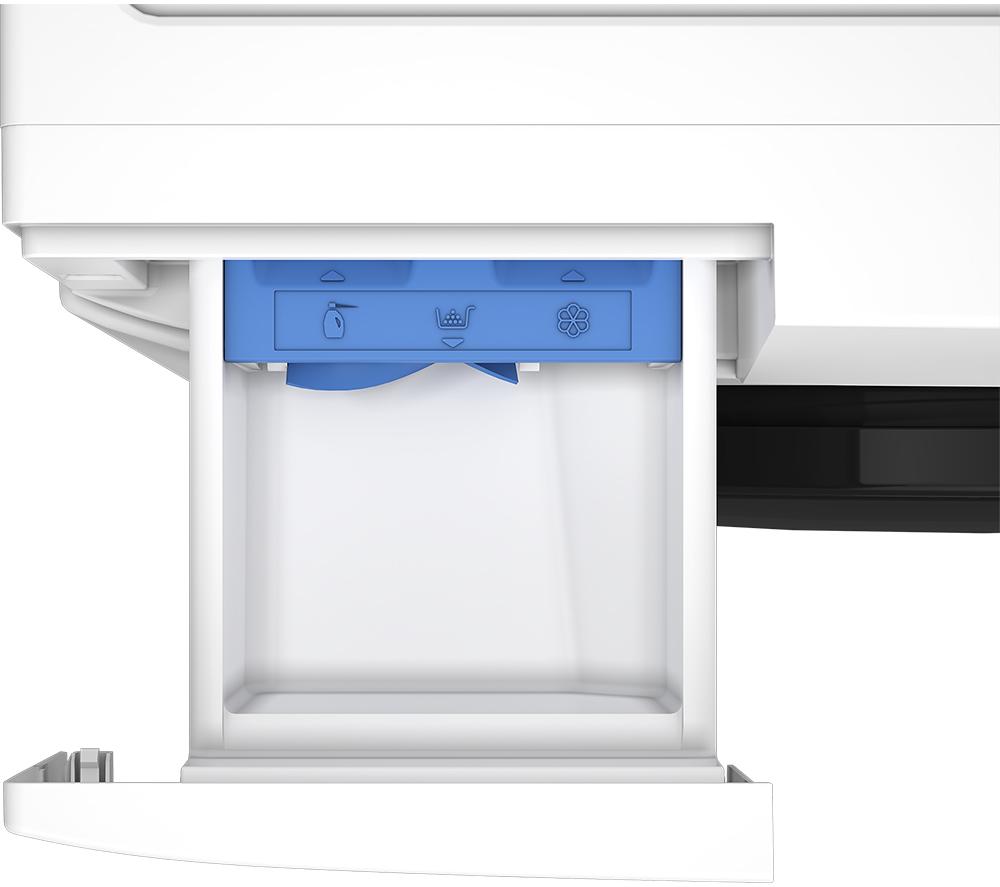 BEKO Pro BMM5DFO5741W 7 kg Washer Dryer - White image number 4 of 8