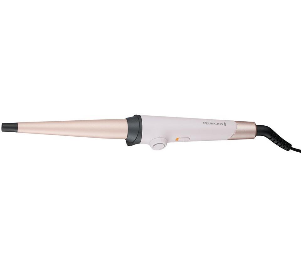 REMINGTON Almond Allure Curling Wand - Lilac