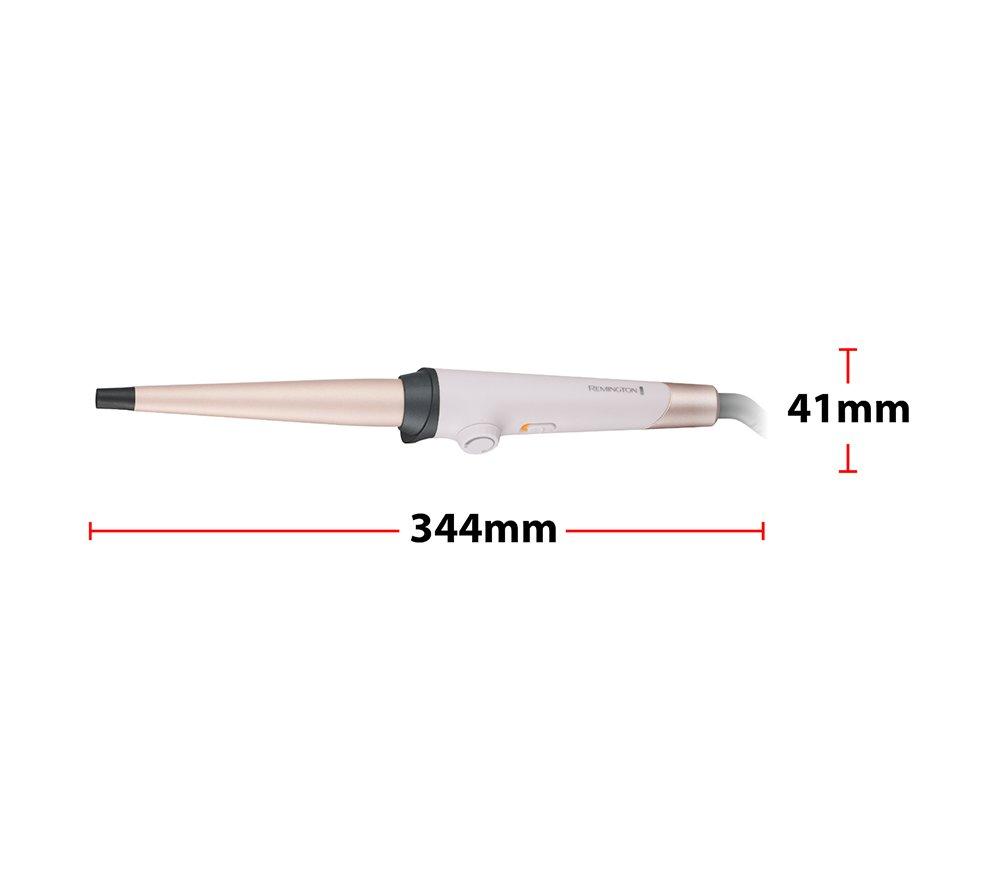 REMINGTON Almond Allure Curling Wand - Lilac image number 5 of 6