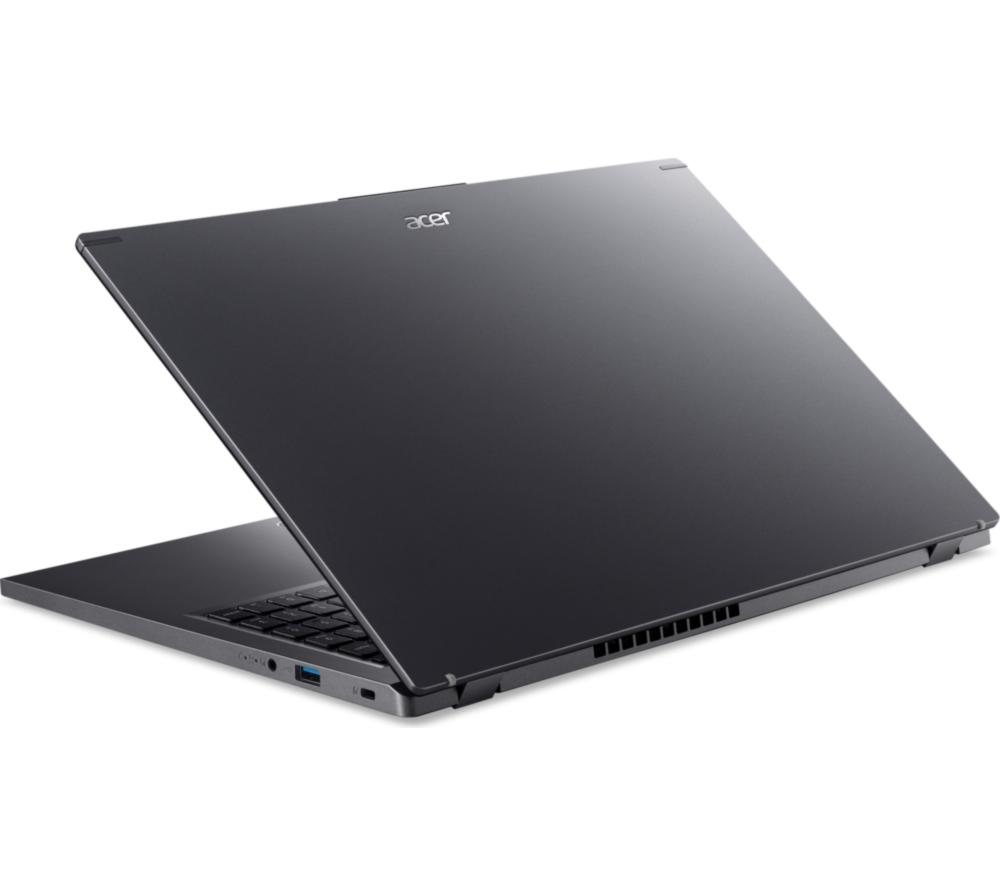 ACER Aspire 15 15.6" Laptop - AMD Ryzen 5, 512 GB SSD, Grey image number 8 of 8
