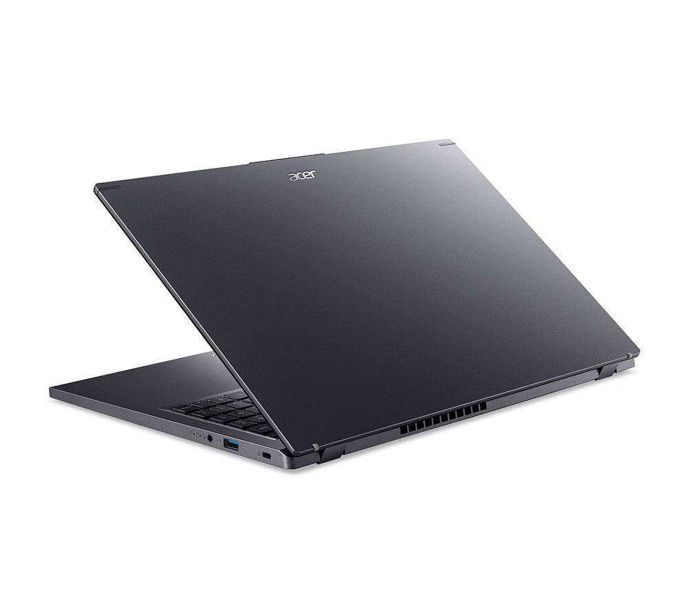 ACER Aspire 15 15.6" Laptop - AMD Ryzen 5, 512 GB SSD, Grey image number 10 of 12