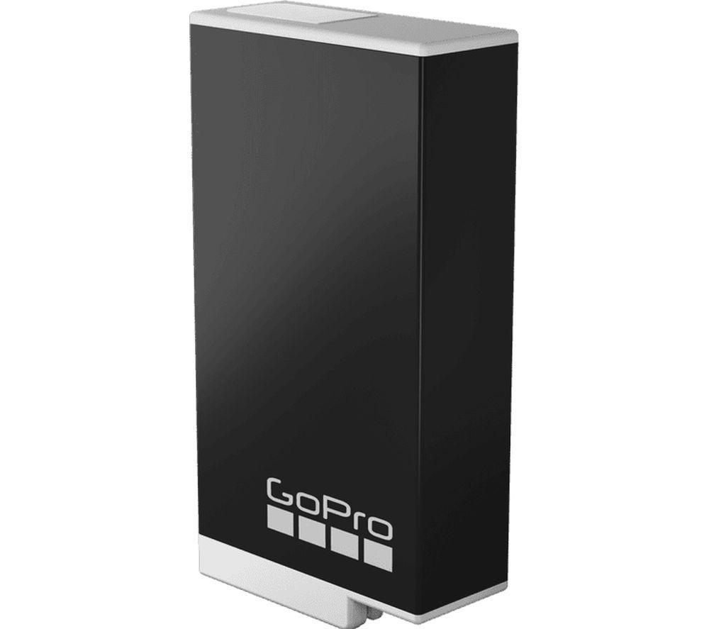 GOPRO Enduro Lithium-ion Rechargeable Battery - 1600mAh battery