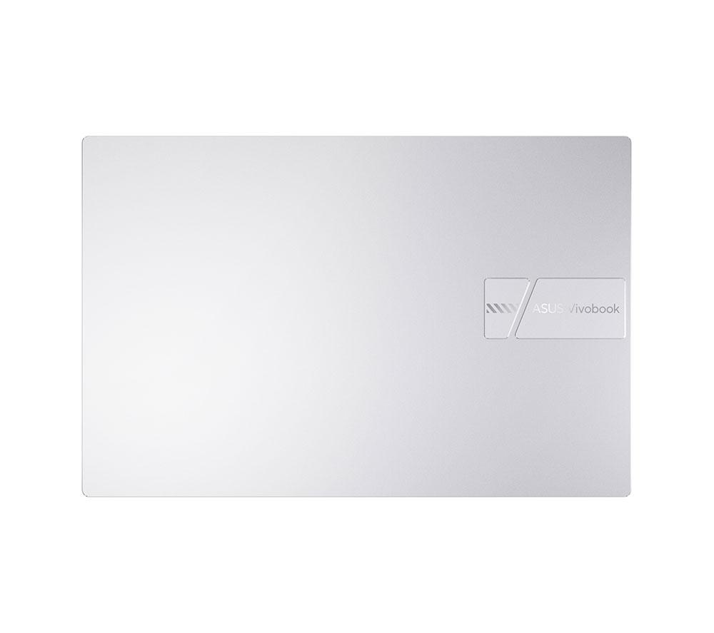 ASUS Vivobook 14 X1404VA 14" Laptop - Intel&reg; Core&trade; 7, 1 TB SSD, Siver image number 4 of 15