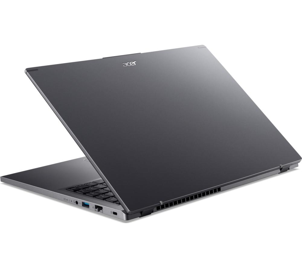 ACER Aspire 16 16" Laptop - Intel&reg; Core&trade; Ultra 7, 1 TB SSD, Grey image number 9 of 11