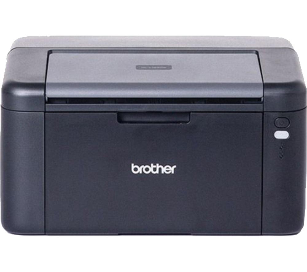 BROTHER HL-L1242W Monochrome Wireless Laser Printer